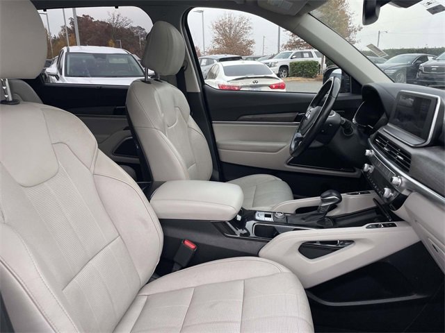 Used 2021 Kia Telluride SX w/ Nightfall Edition Package image 22