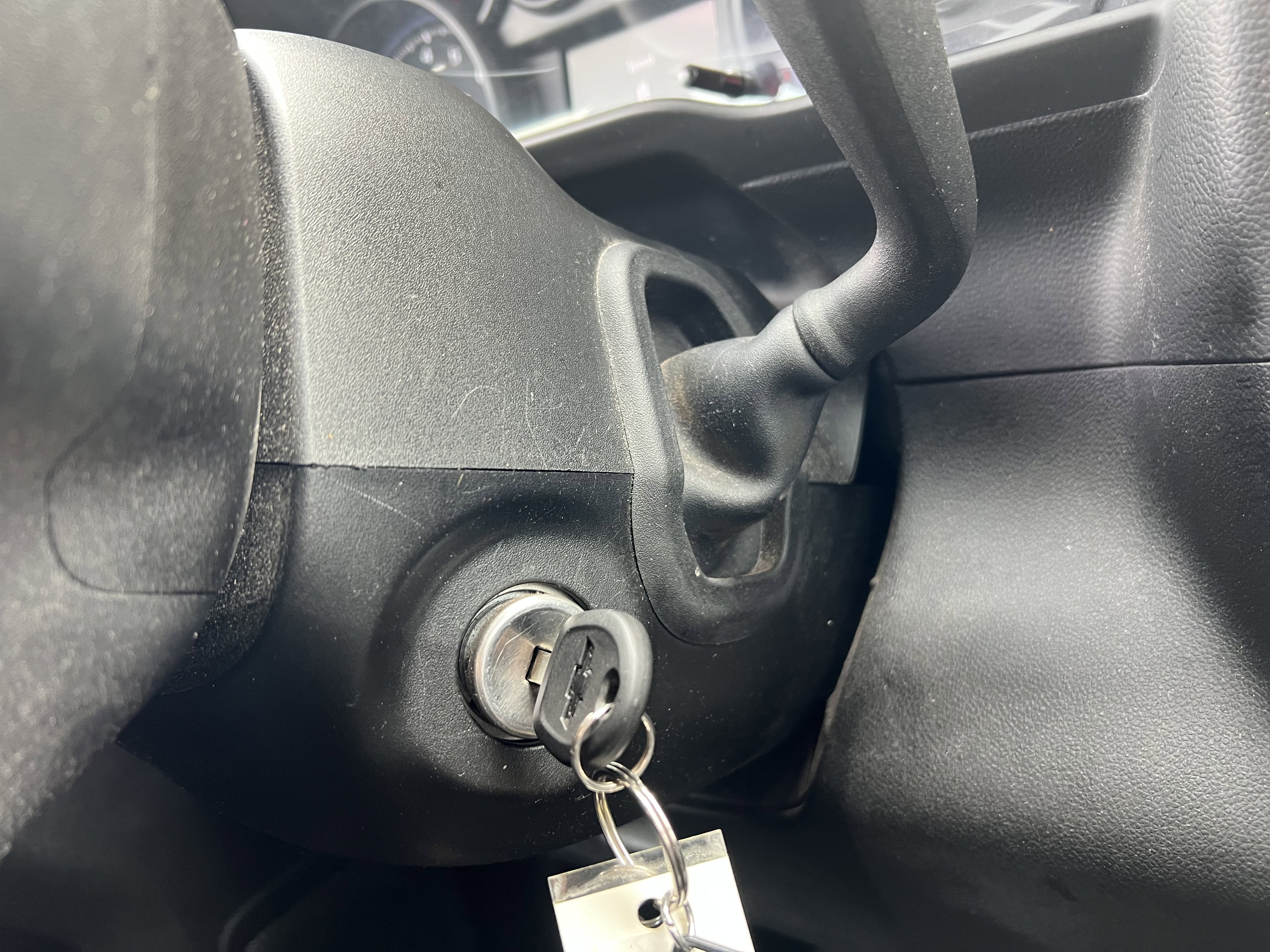 Certified 2020 Chevrolet Silverado 3500 W/T w/ WT Convenience Package image 24