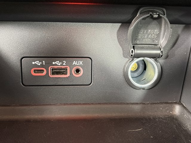 Certified 2023 Nissan Sentra SV w/ All-Weather Package FWD image 23