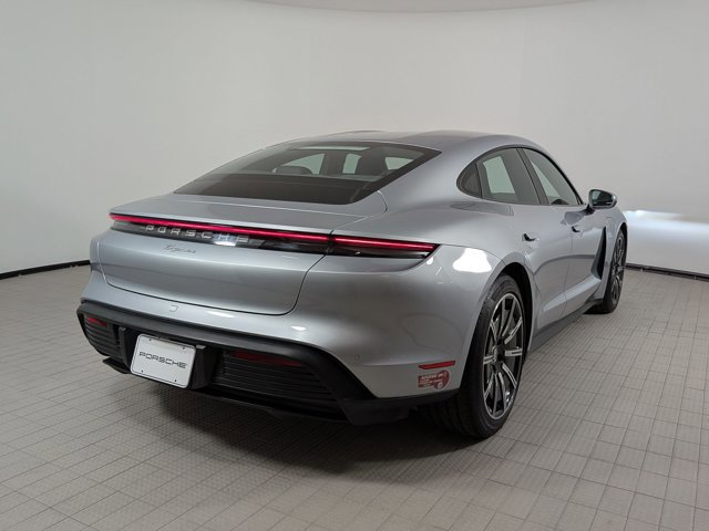 Certified 2022 Porsche Taycan RWD image 9