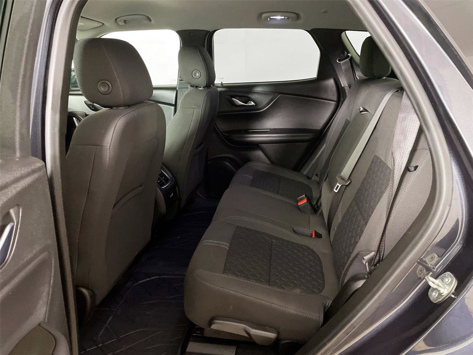 Used 2022 Chevrolet Blazer LT w/ LPO, Floor Liner Package image 20