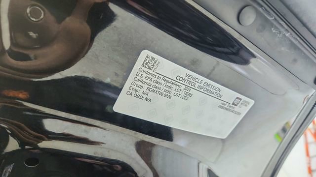 Used 2024 Acura ZDX A-Spec image 61