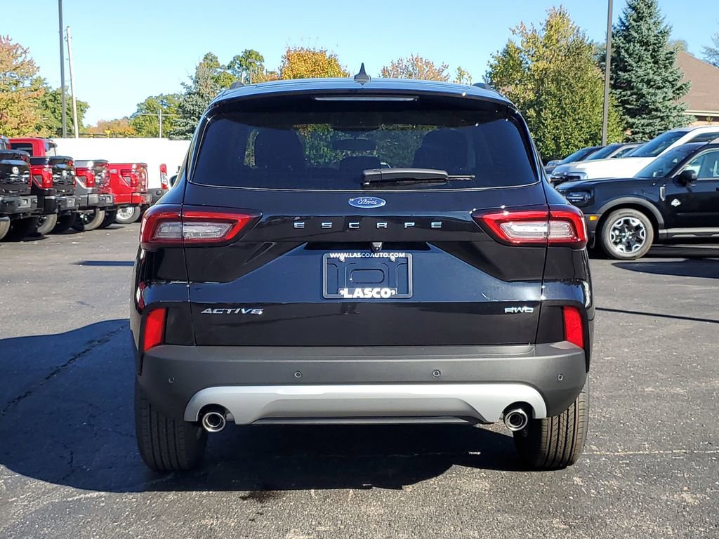 New 2026 Ford Escape Active w/ Active Premium Tech Pack image 5