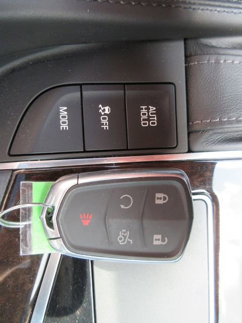 Used 2018 Cadillac CT6 Platinum AWD/4WD image 26