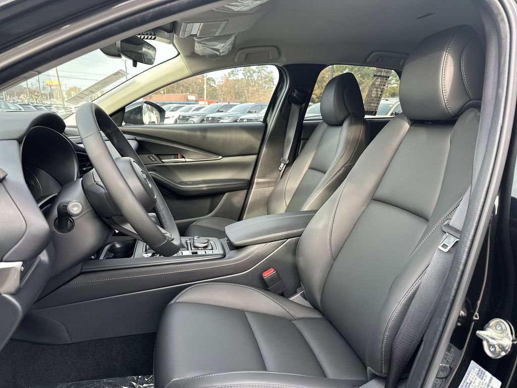 New 2026 MAZDA CX-30 AWD 2.5 S w/ Select Sport Pkg image 10