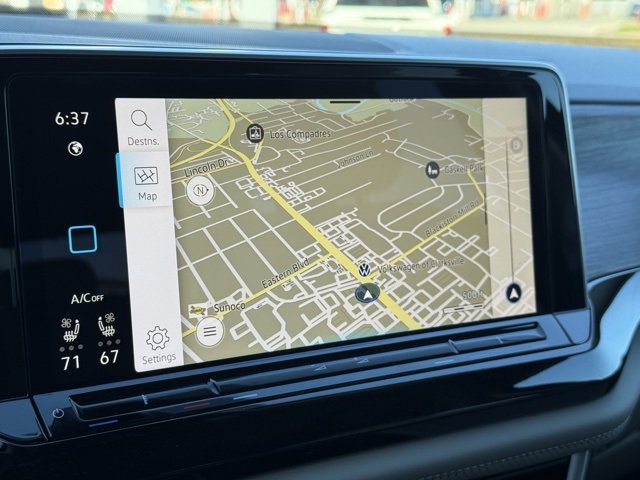 New 2026 Volkswagen Atlas SEL Premium R-Line image 24