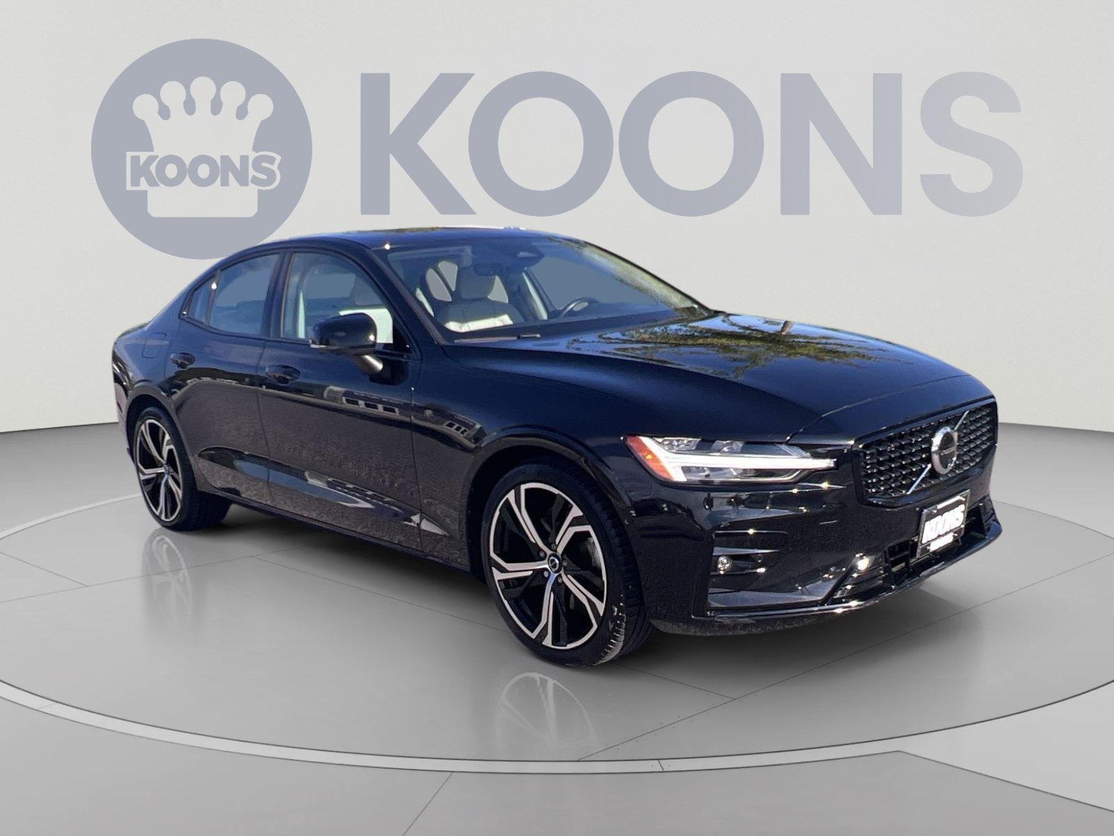 Used 2024 Volvo S60 B5 Plus w/ Climate Package AWD/4WD image 10