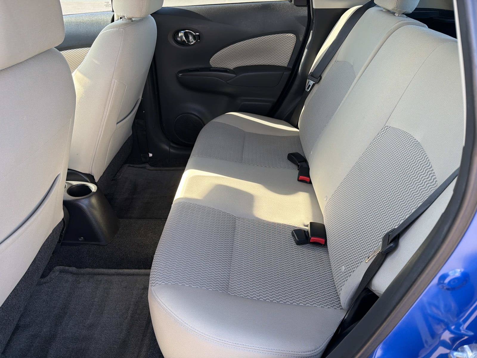 Used 2015 Nissan Versa Note SV FWD image 20