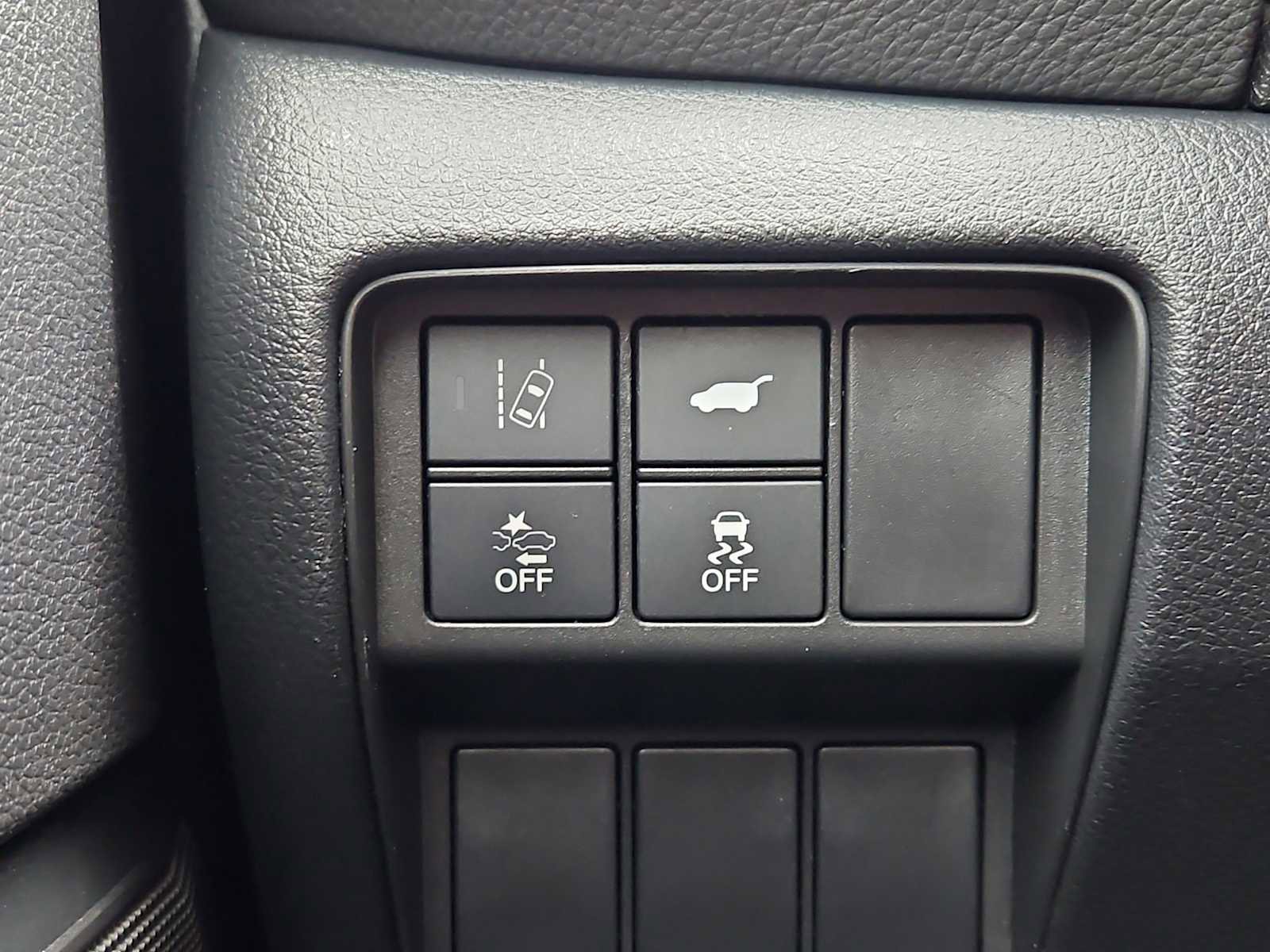 Certified 2018 Honda CR-V EX-L image 10