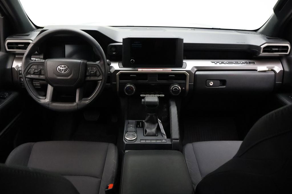 Certified 2025 Toyota Tacoma SR5 image 24