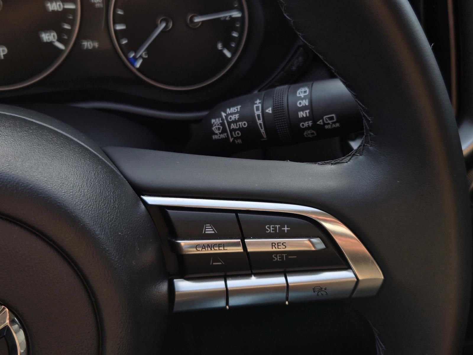 Certified 2025 MAZDA CX-50 AWD 2.5 S w/ Cargo Package image 35