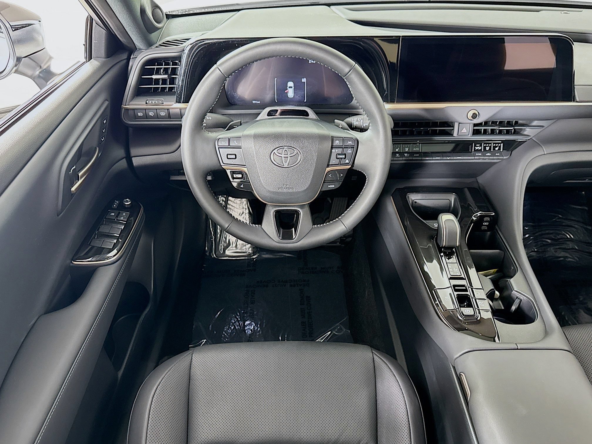Certified 2025 Toyota Crown Signia w/ Advanced Technology Package AWD/4WD image 19