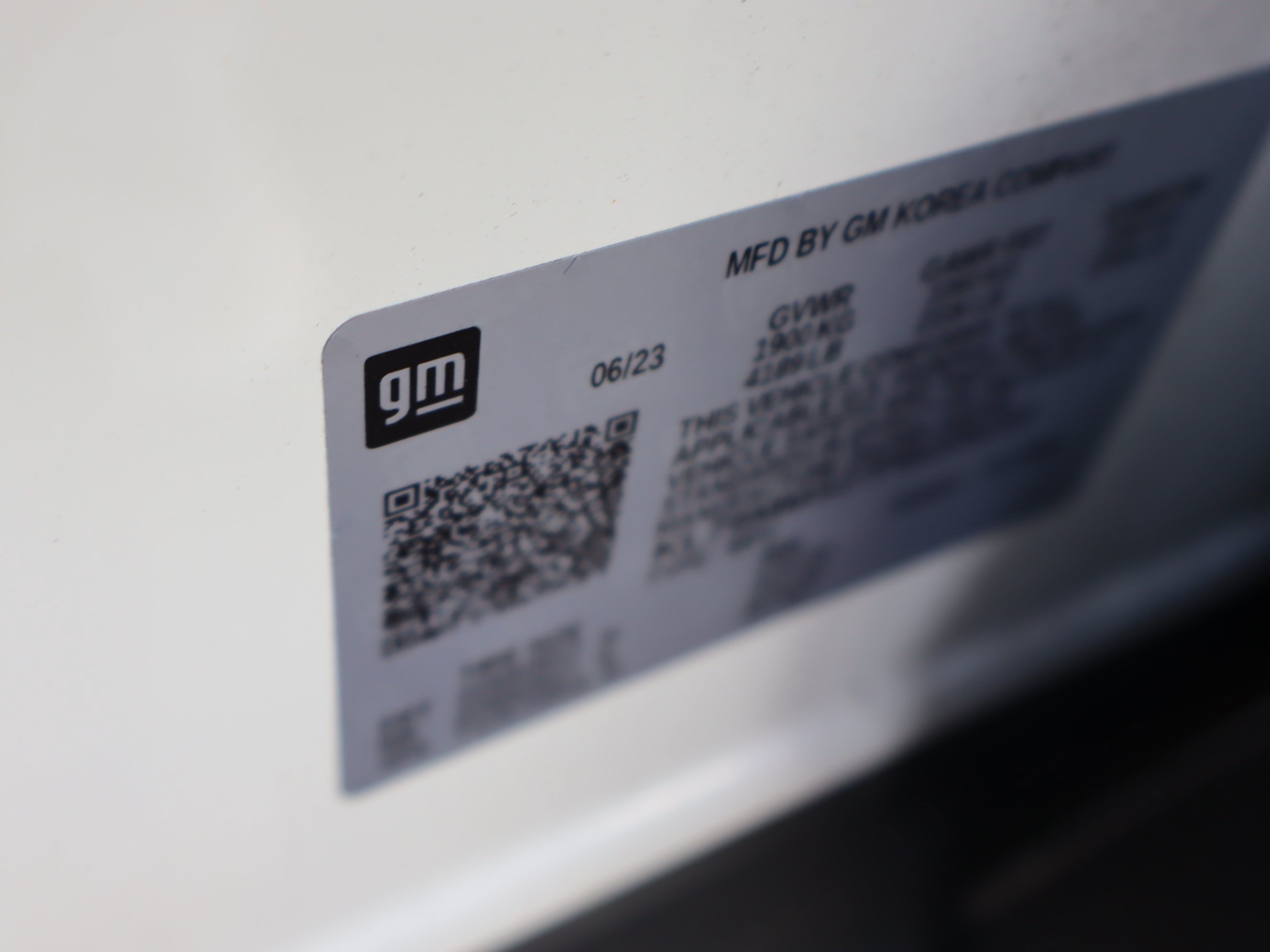 Used 2023 Chevrolet TrailBlazer LS FWD image 24