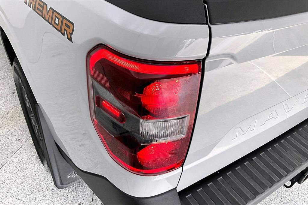 Used 2023 Ford Maverick Tremor w/ Tremor Off-Road Package AWD/4WD image 38