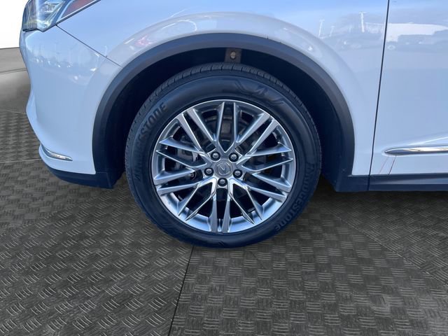 Used 2023 Acura MDX SH-AWD w/ Advance Package image 13