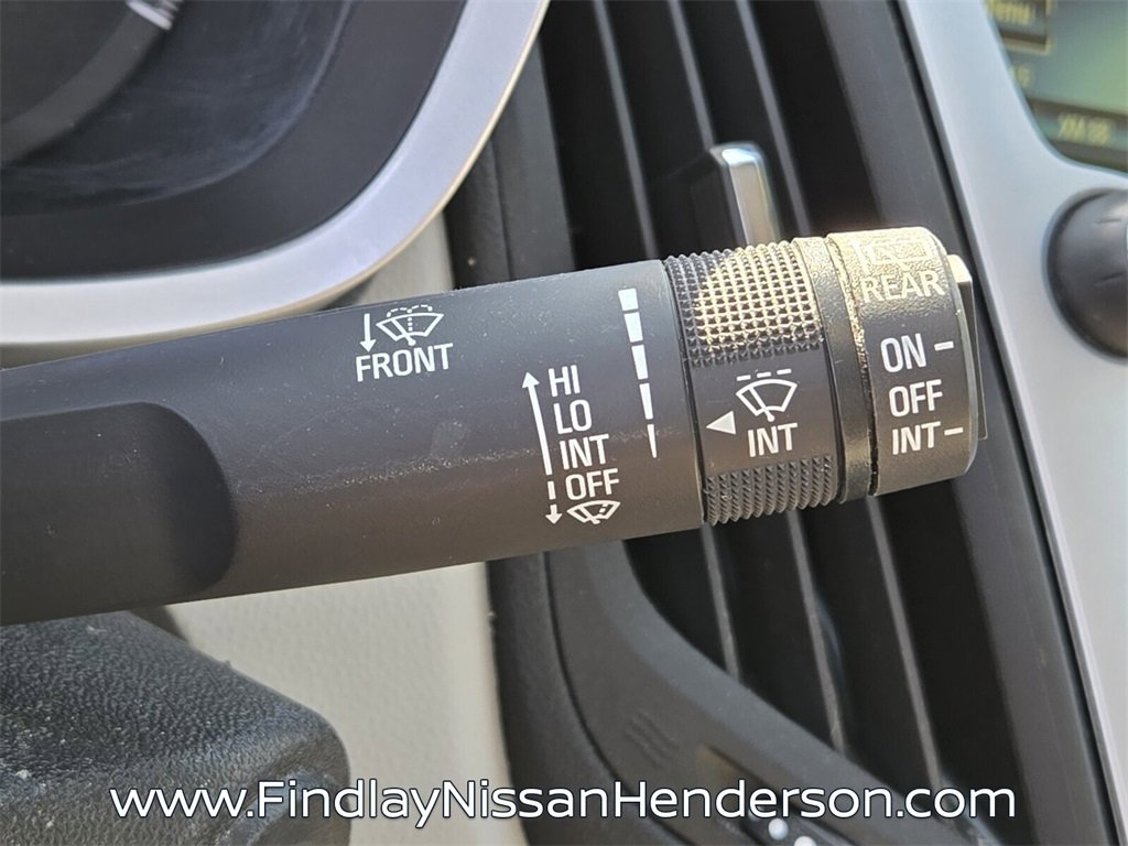 Used 2013 Chevrolet Equinox LT w/ Driver Convenience Package image 29