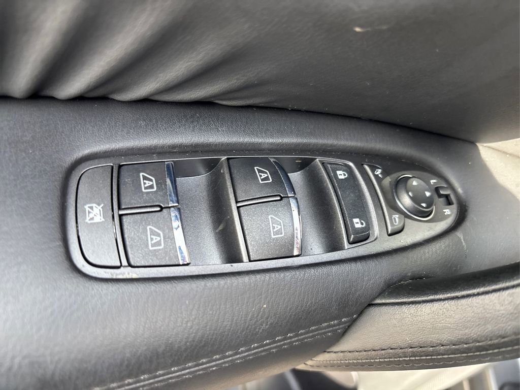 Used 2024 Nissan Armada SV w/ Cargo Package image 36