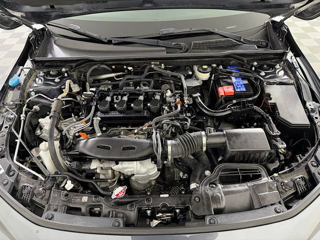 Used 2024 Honda Civic Touring image 31