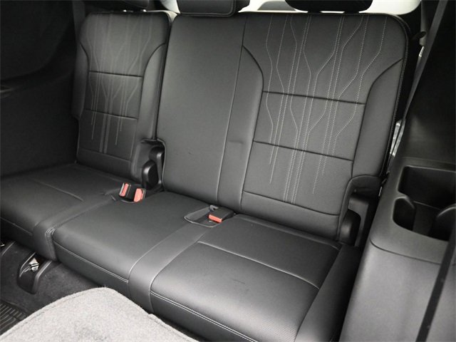 New 2026 Buick Enclave Avenir w/ Super Cruise Package image 15