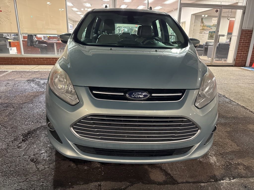 Used 2014 Ford C-MAX Energi SEL w/ Equipment Group 302A image 2