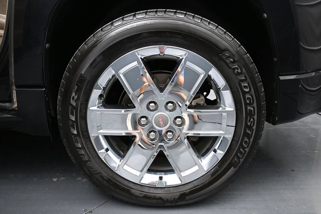 Used 2014 GMC Acadia Denali FWD image 33