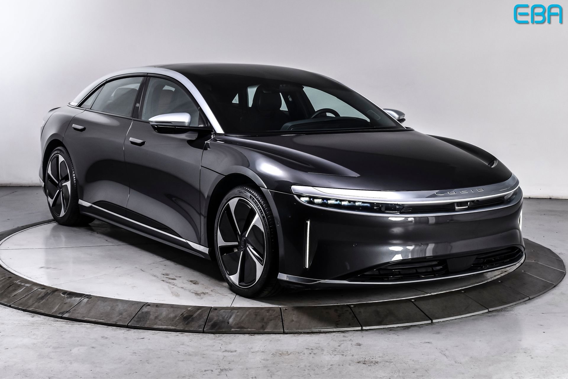 Used 2023 Lucid Air Grand Touring