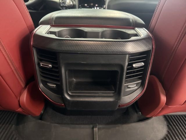Used 2025 RAM 1500 Rebel w/ Rebel Level 1 Equipment Group AWD/4WD image 29