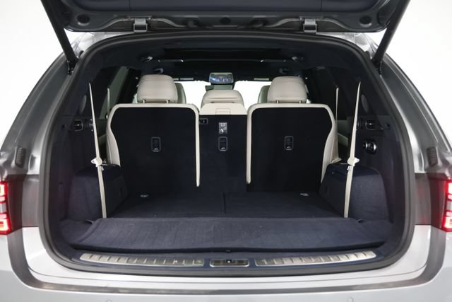 New 2026 Genesis GV80 3.5T Prestige AWD/4WD image 14