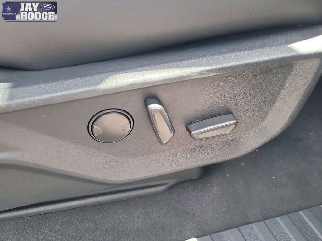 New 2025 Ford F250 Lariat w/ Lariat Ultimate Package image 35