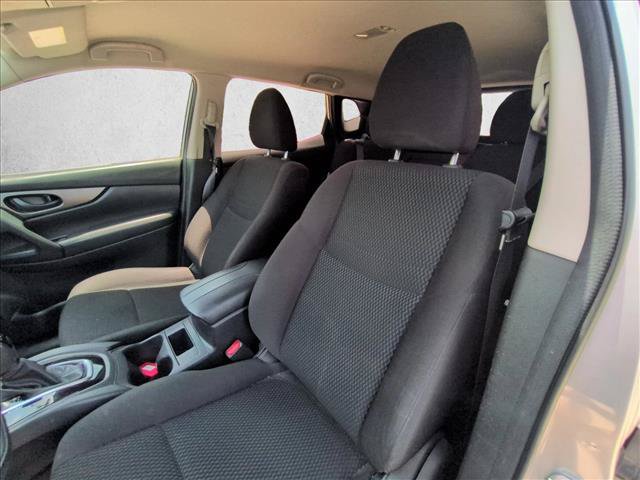 Used 2019 Nissan Rogue Sport S FWD image 14