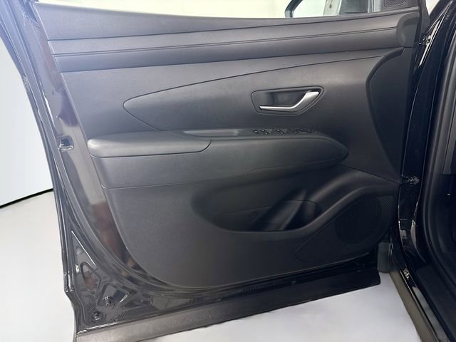 Certified 2026 Hyundai Tucson SE AWD/4WD image 12