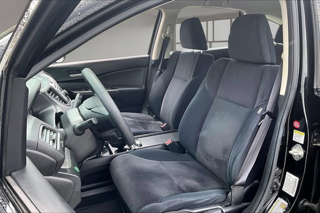 Used 2014 Honda CR-V LX image 21