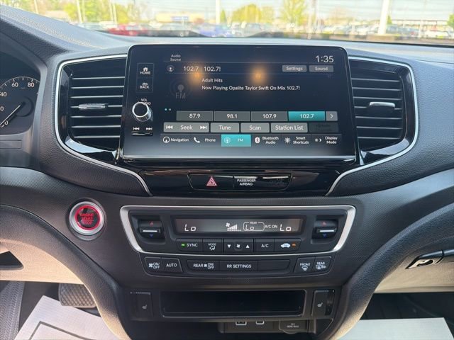 Used 2026 Honda Ridgeline TrailSport+ image 28