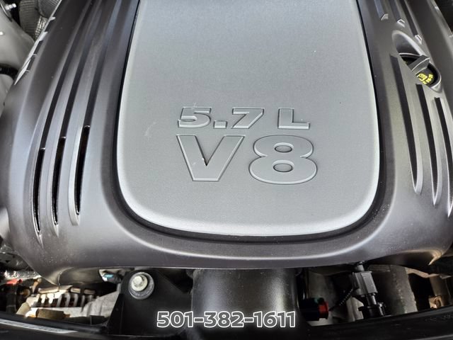 Used 2022 Dodge Durango R/T RWD image 26