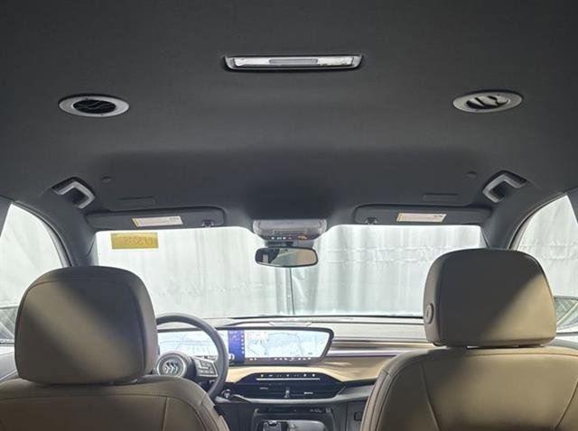 New 2026 Buick Enclave Preferred image 35