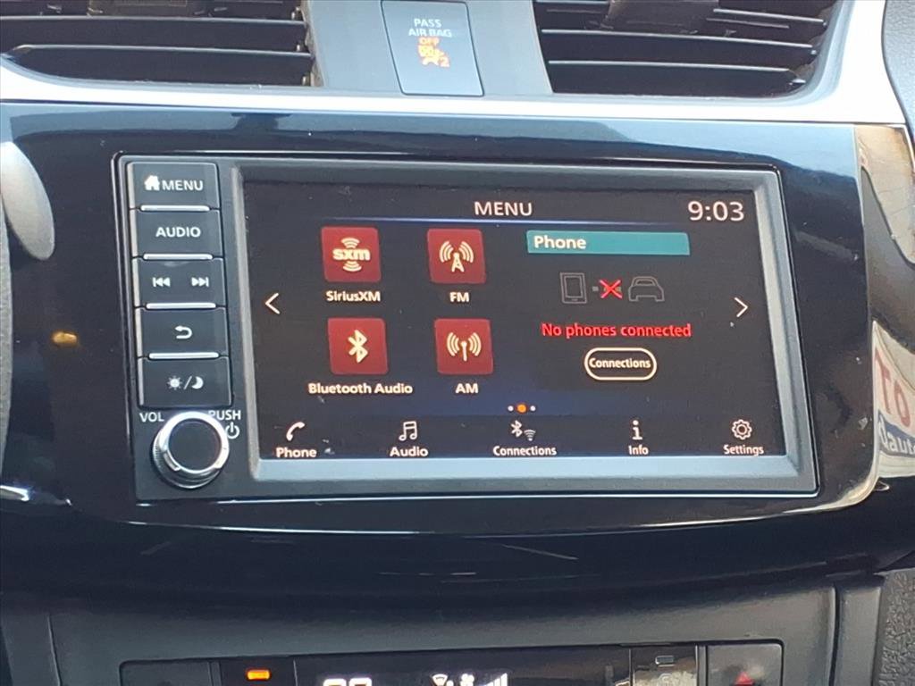 Used 2019 Nissan Sentra SV image 6