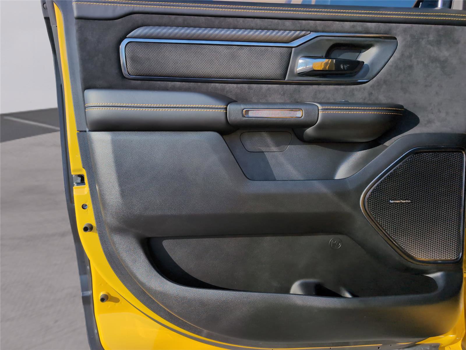 Used 2023 RAM 1500 TRX w/ TRX Level 2 Equipment Group image 30