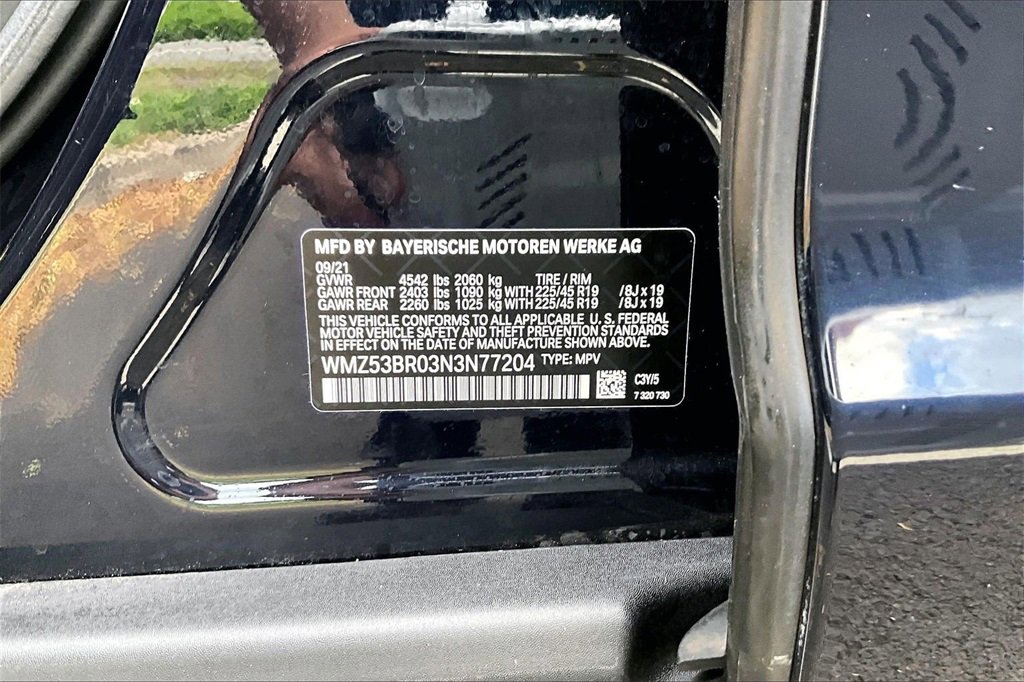 Used 2022 MINI Cooper Countryman S image 36