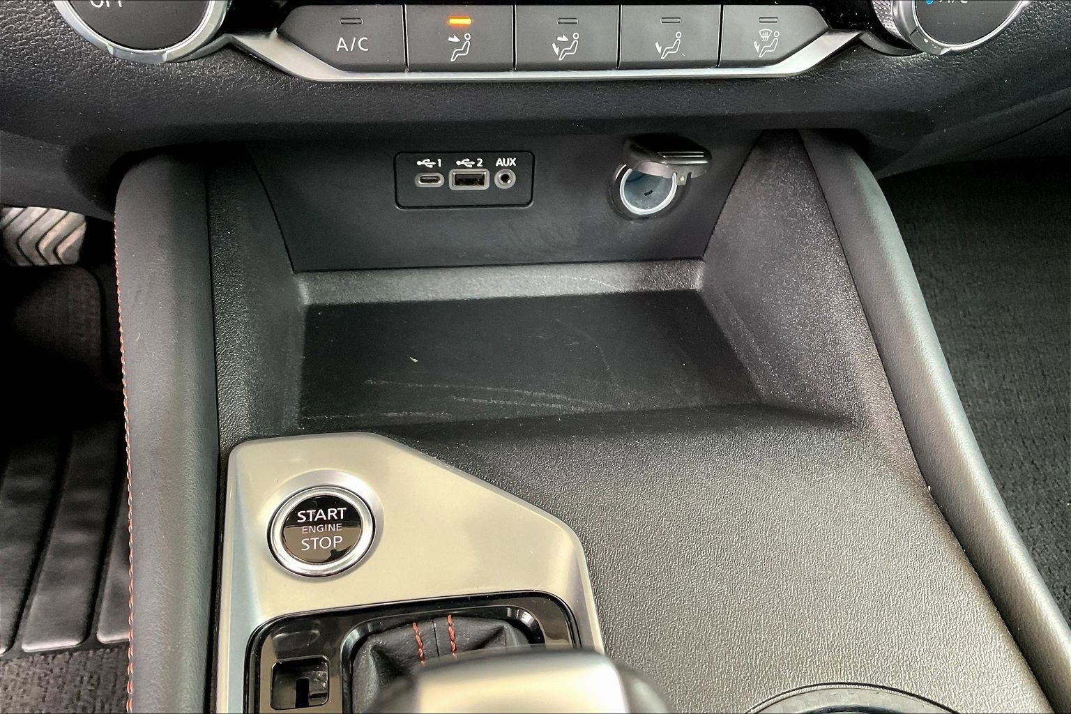 Used 2021 Nissan Altima 2.5 SR w/ SR Premium Package AWD/4WD image 15