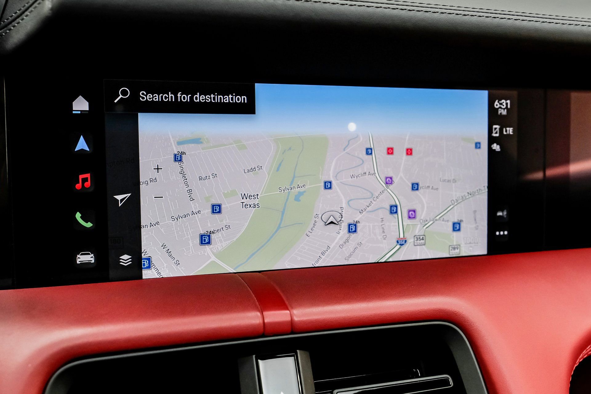 Used 2023 Porsche Taycan image 26