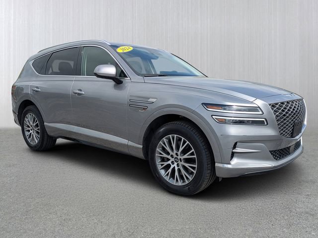 Used 2024 Genesis GV80 2.5T