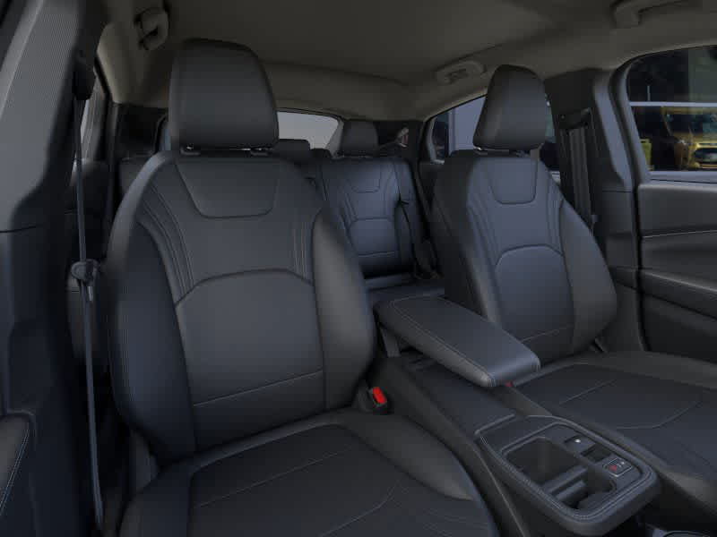 New 2025 Ford Mustang Mach-E Premium RWD image 10