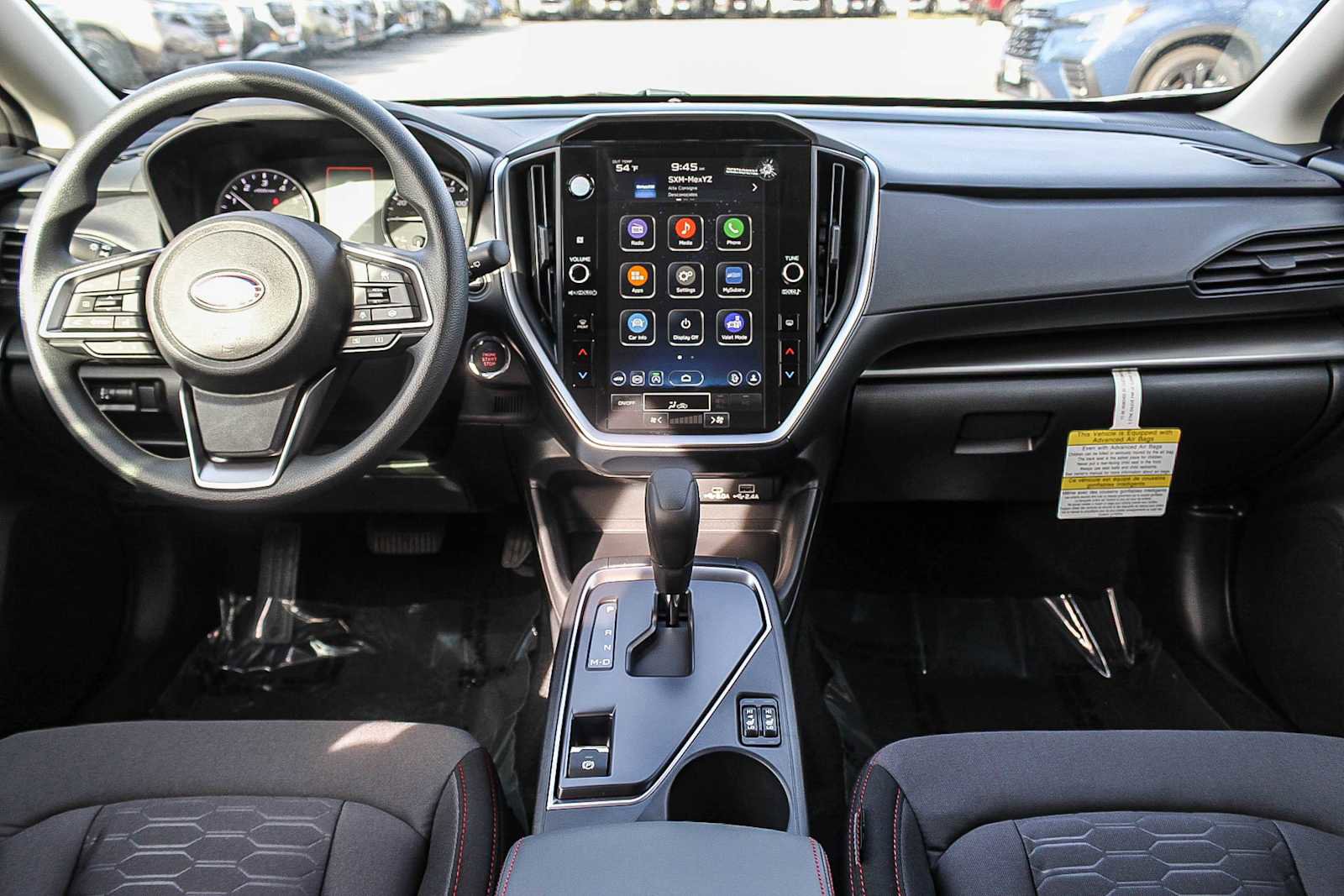 New 2026 Subaru Impreza 2.0i Sport image 12