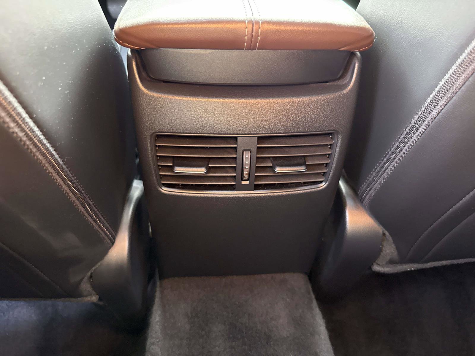 Certified 2025 MAZDA CX-30 2.5 Turbo w/ Premium Plus Pkg image 21