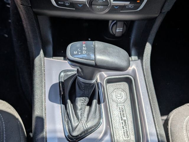 Used 2022 Dodge Charger R/T w/ Blacktop Package RWD image 14