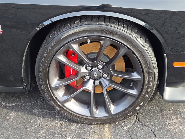 Used 2021 Dodge Challenger R/T Scat Pack w/ Plus Package image 30
