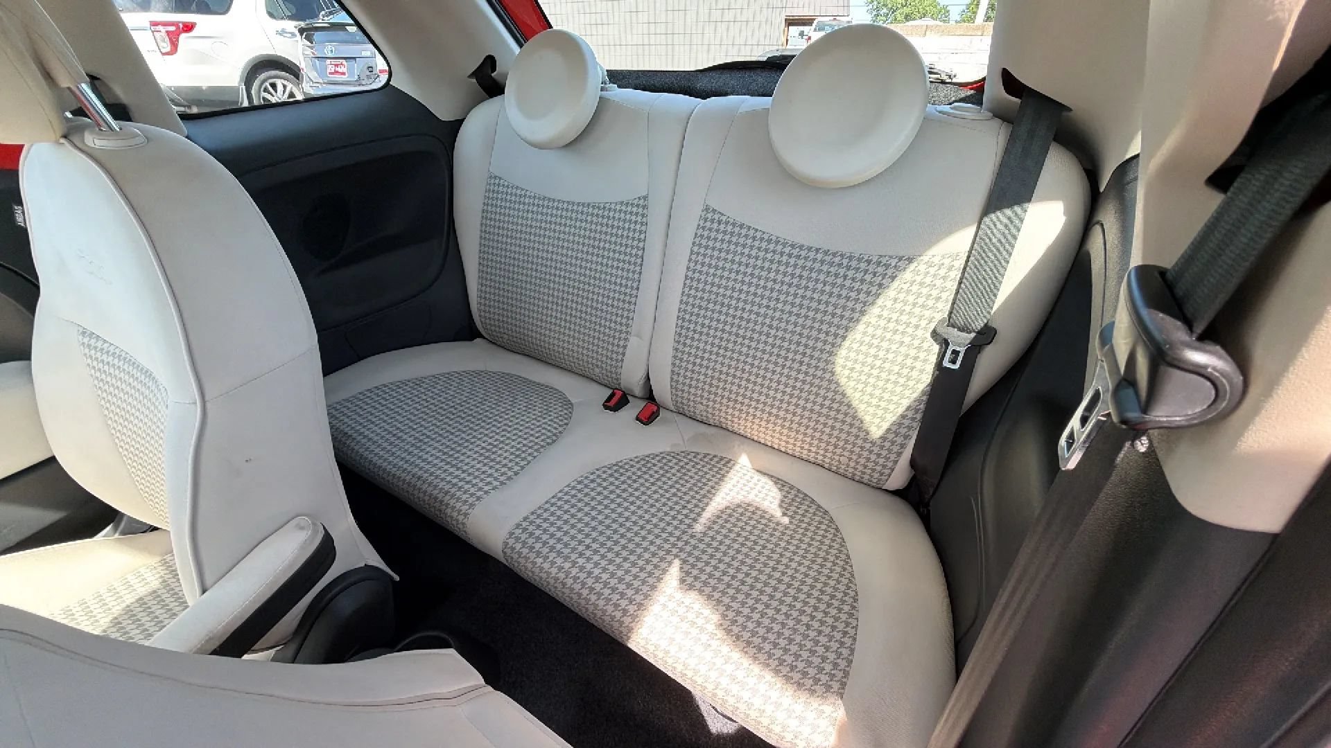 Used 2018 FIAT 500 Pop FWD image 19