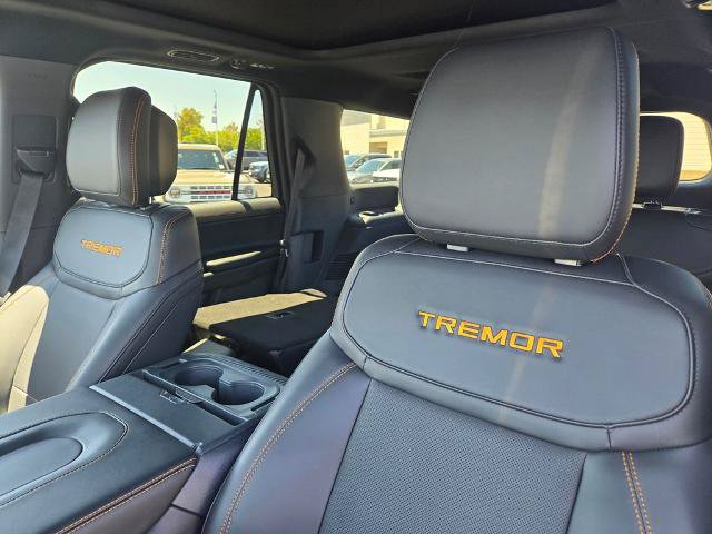 New 2026 Ford Expedition Tremor AWD/4WD image 35