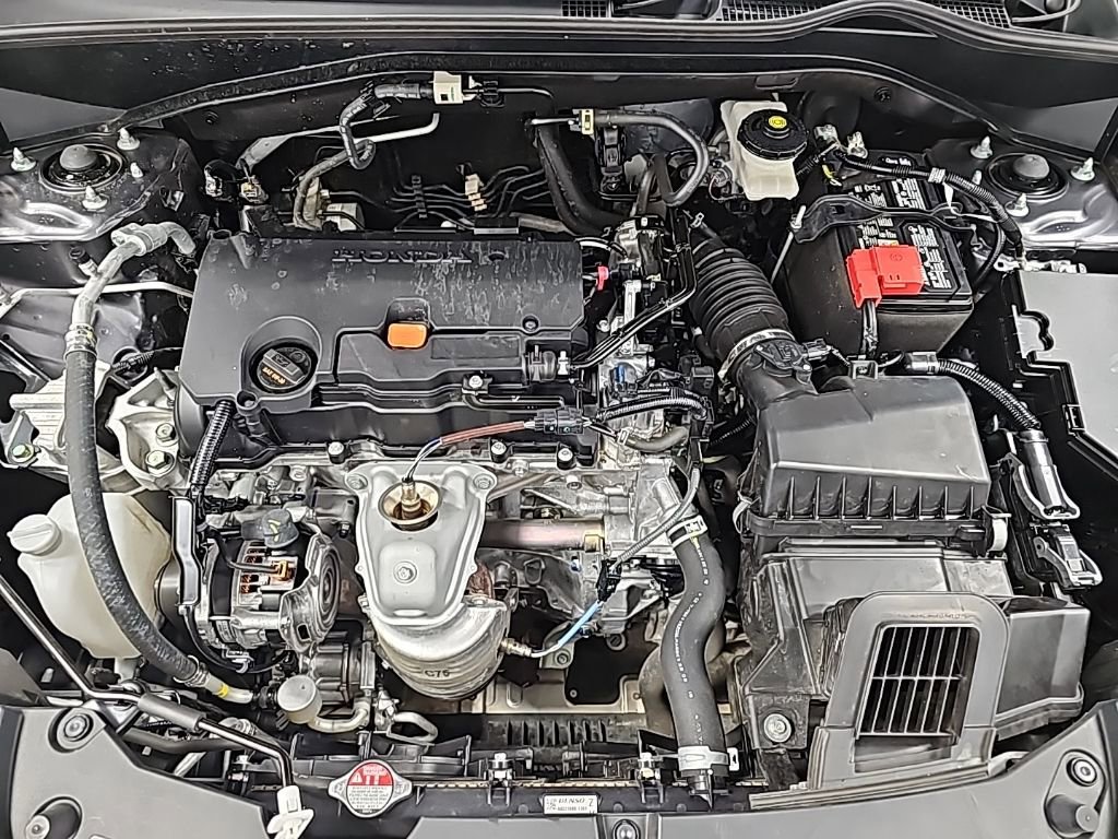 Used 2023 Honda HR-V EX-L image 39