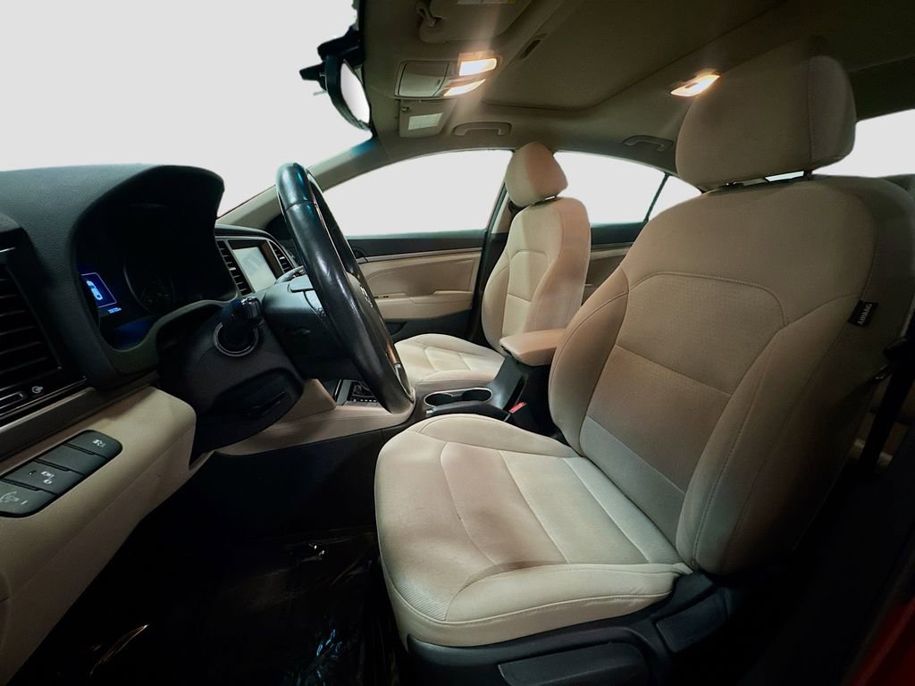 Used 2018 Hyundai Elantra Value Edition image 24